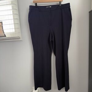 Boden Classic Navy Pantsuit